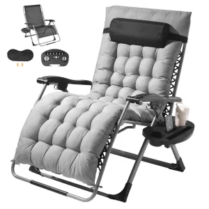 Zero Gravity Lounge Chair