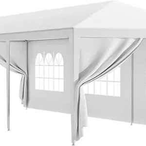 10x30 Outdoor Party Tent