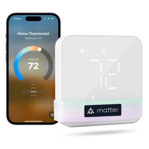 Meross Smart WiFi Thermostat