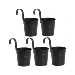Hanging Bucket Planters