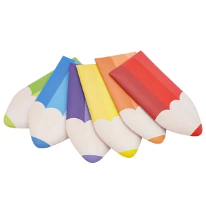 Pencil Wall Safety Pads
