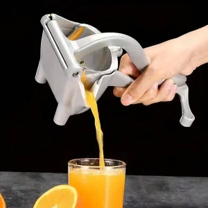 Multi-Function Manual Juicer