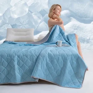 Extra Large Cooling Blanket