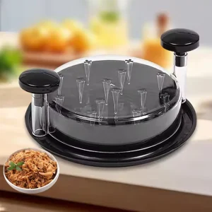 Kitchen Meat Shredder