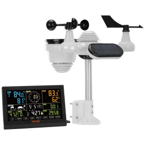 7-in-1 Wireless Weather Station