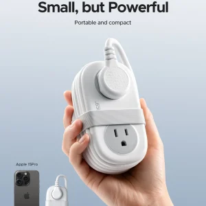 ORICO USB-C Power Strip